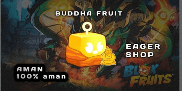 Gambar Product Human: Buddha