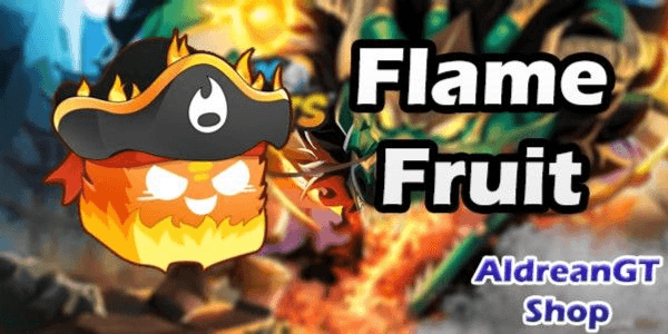 Gambar Product Flame (Permanent)