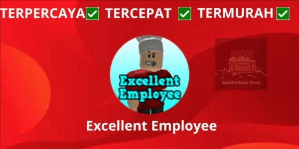 Gambar Product Excellent Employee
