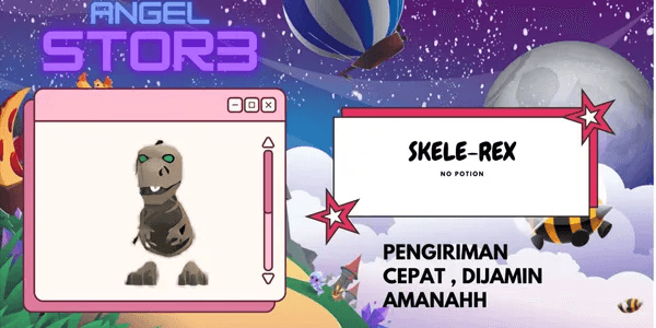 Skele-Rex