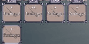 Product Showcase