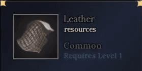 500 Leather