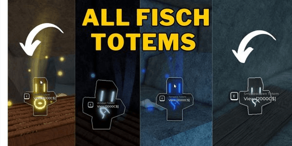 Gambar Product totem