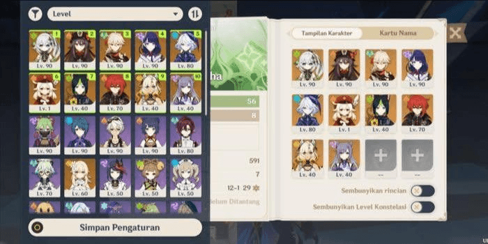 Product Showcase