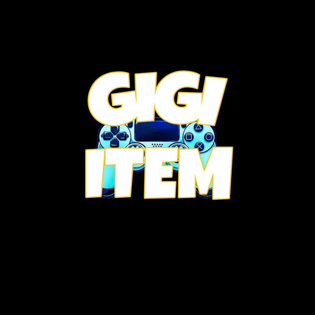 avatar Toko Gigi