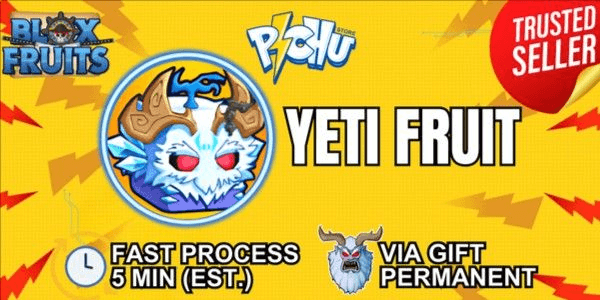 Gambar Product Yeti (Permanent)