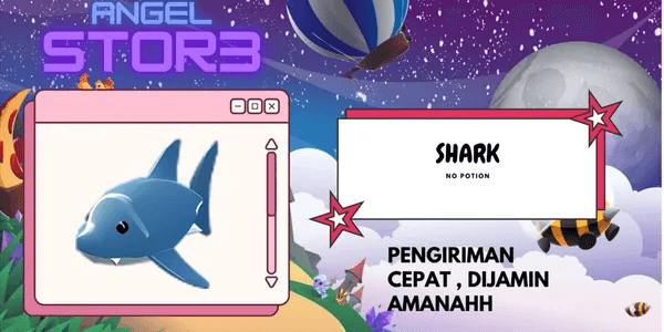 Shark