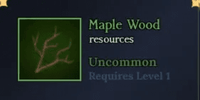 400 Mapple Wood