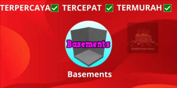Gambar Product Basement