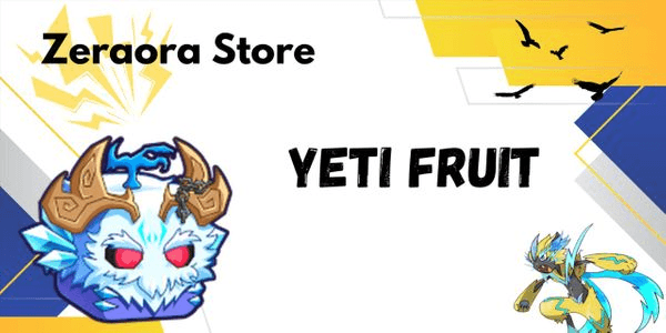 Gambar Product Yeti