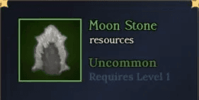 300 Moon Stone