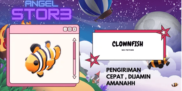 Clownfish