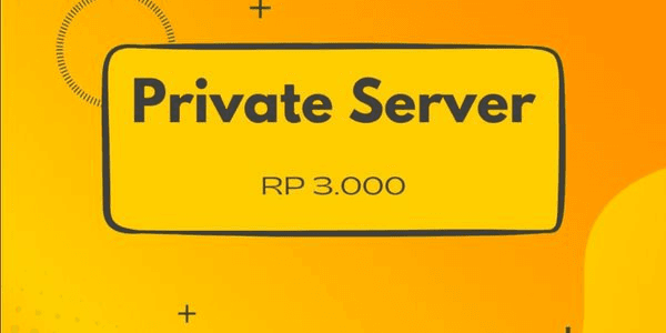 Gambar Product Private Server