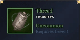 500 Thread