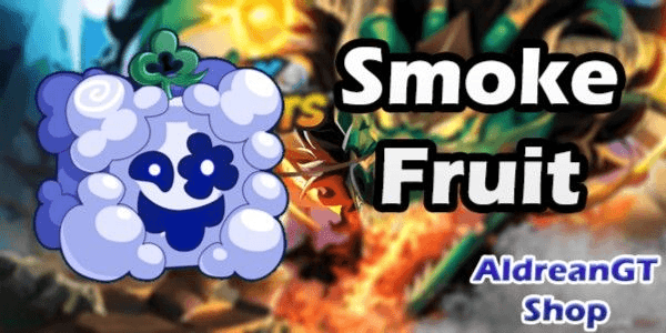 Gambar Product "Smoke (Permanent)"