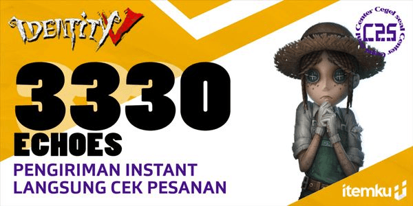 Gambar Product 3330 Echoes (Android)