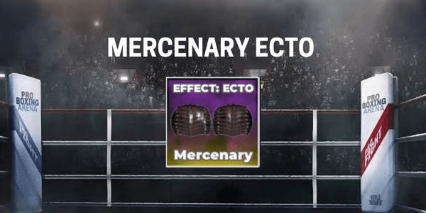 Gambar Product Glove | Mercenary Ecto Halloween 2024 UBG