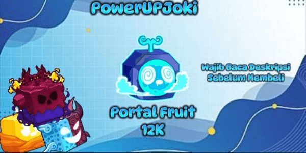 Gambar Product Portal Fruit