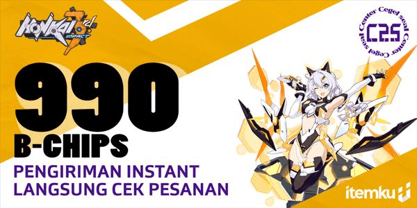 Gambar Product 990 billion chips