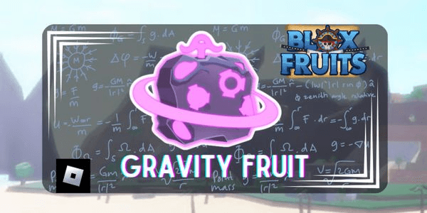 Gambar Product Gravity (Natural)