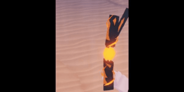 Gambar Product Inferno Wood