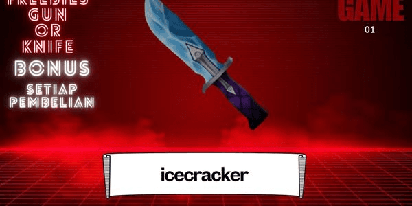 Gambar Product Icecracker