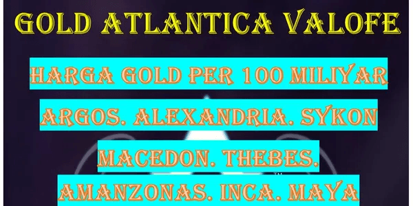 Gold