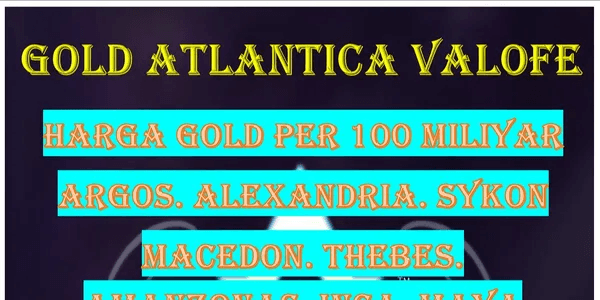 Gold