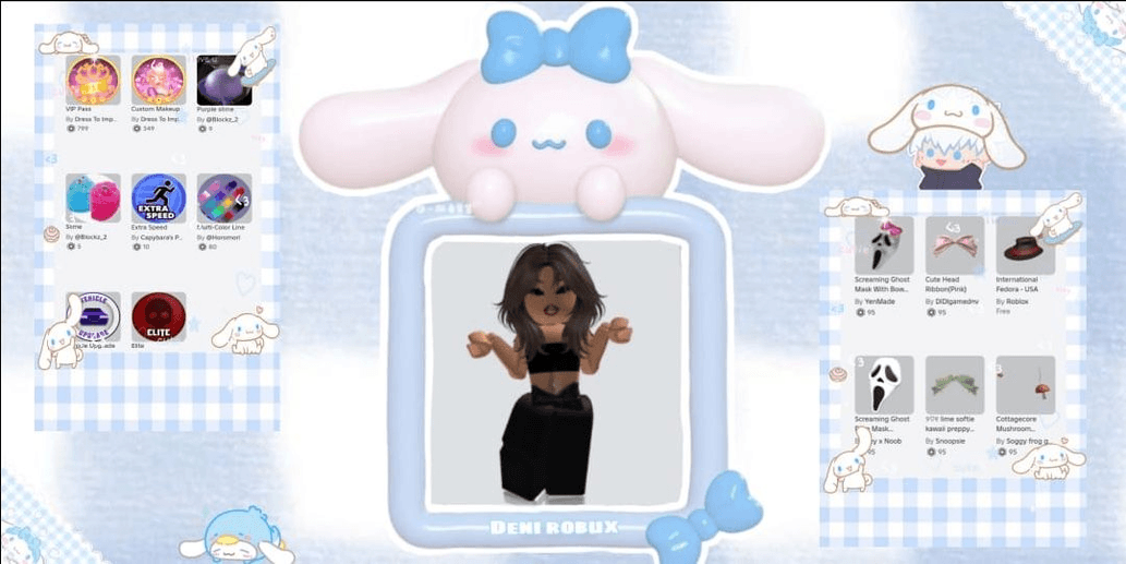 Product Showcase