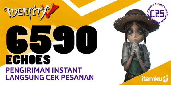 Gambar Product 6590 Echoes (Android)