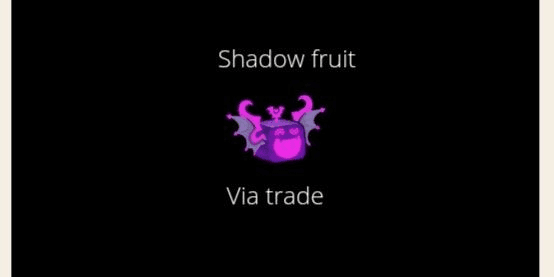 Gambar Product Shadow