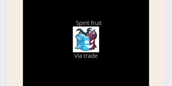 Gambar Product Spirit
