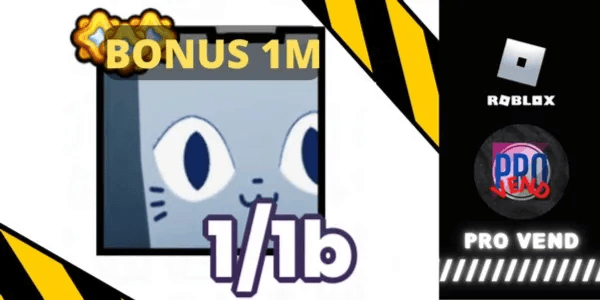 Huge Cat