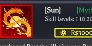 Sun
