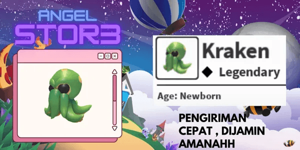 Kraken