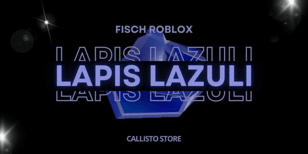 Gambar Product Lapis Lazuli | Fisch