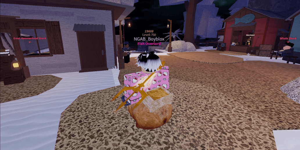 Product Showcase