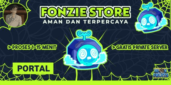 Gambar Product Portal Fruit