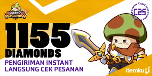 1155 Diamonds