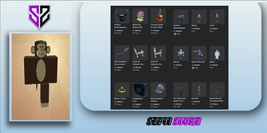 Product Showcase