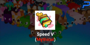 Speed