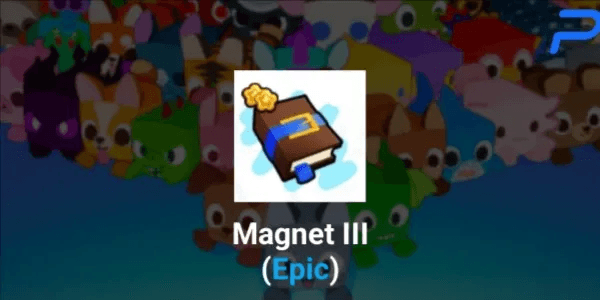 Magnet
