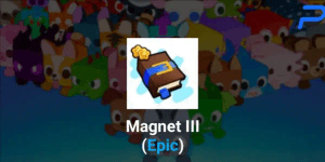Magnet