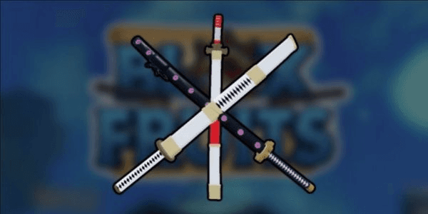 Gambar Product Get Legendary Sword
