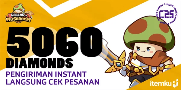 5060 Diamonds