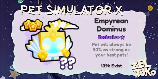 Gambar Product Empyrean Dominus