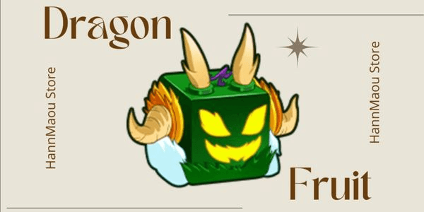 Gambar Product Dragon (Beast)