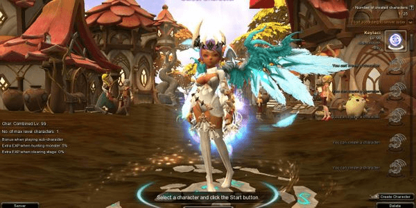 Gambar Product SPIRIT DANCER GG DONE AWAKENING | 6 CONVE +10 |+12 VDJ |10 JADE LEGEND | 75 ADJ FRAGMENT | GG IS VERY CHEAP