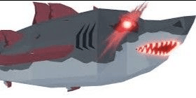 Gambar Product Ancient Megalodon