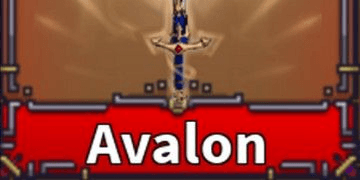 Gambar Product Avalon